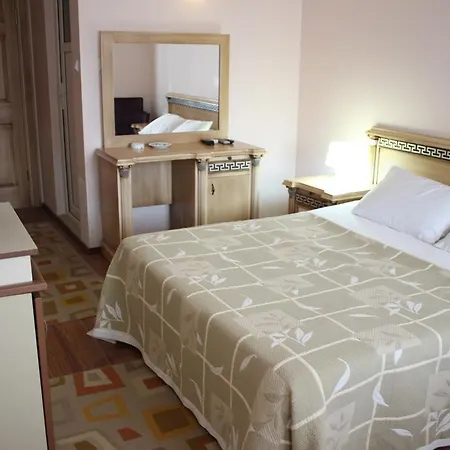 Hotel Calamie 3*