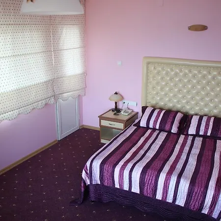 Calamie Hotel 3*