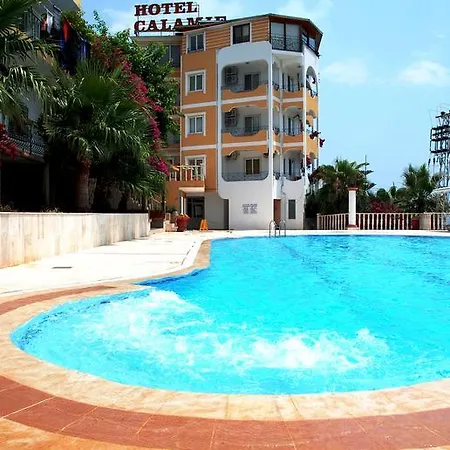 Calamie Hotel 3*