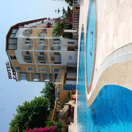 Calamie Hotel