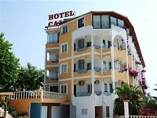 Calamie Hotel 3*