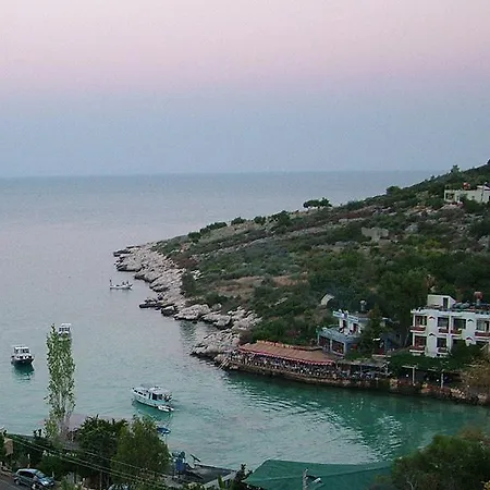 Hotel Calamie