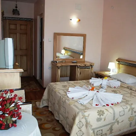 Hotel Calamie