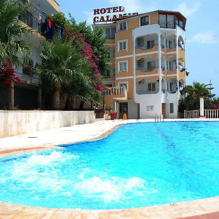 Calamie Hotel