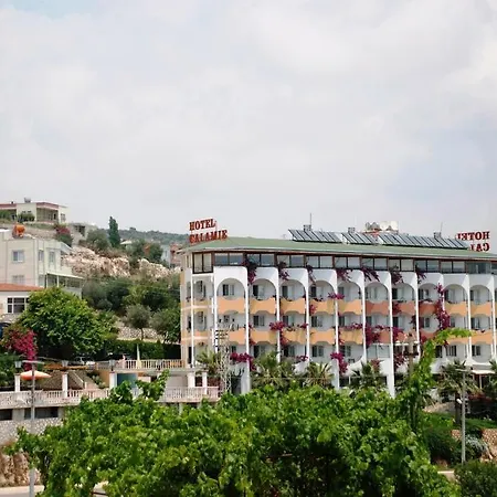 Calamie Hotel
