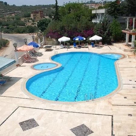 Calamie Hotel Narlikuyu