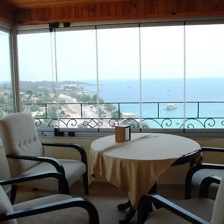 Hotel Calamie 3*