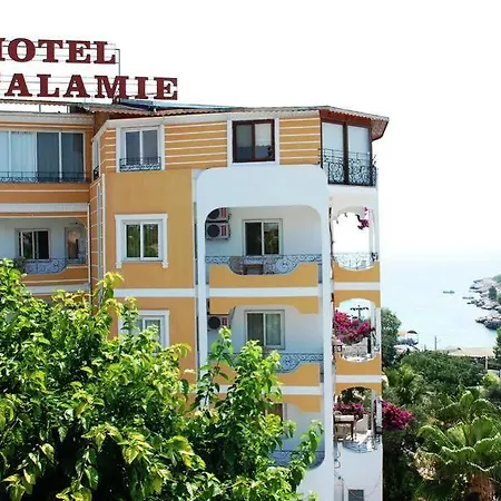 Calamie Hotel Narlikuyu
