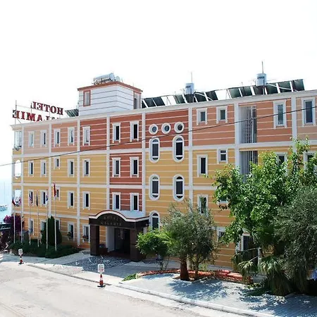 Calamie
