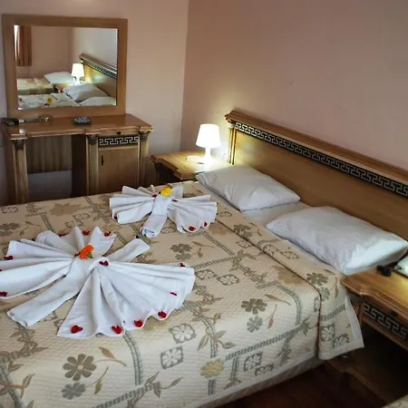 Calamie Hotel