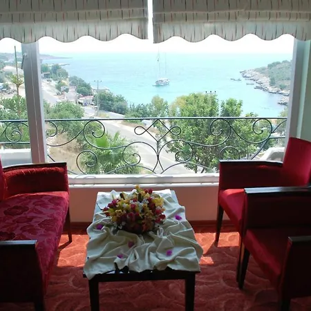 Calamie Hotel
