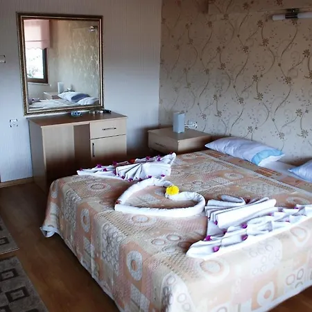 Hotel Calamie