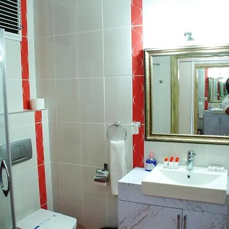 Hotel Calamie 3*