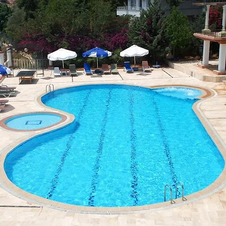 Calamie Hotel Narlikuyu