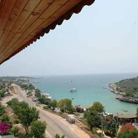 Calamie Hotel 3*