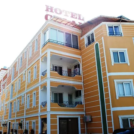 Calamie Hotel